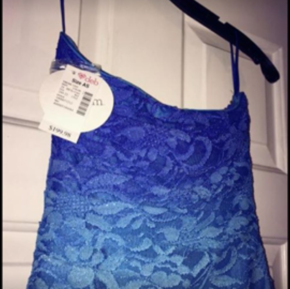 Formal dress